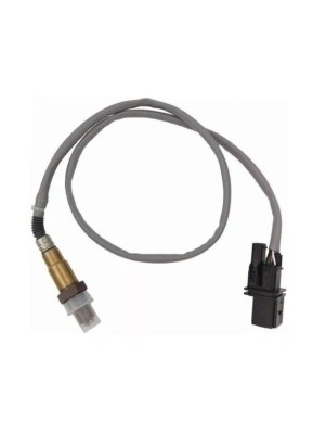 SONDA LAMBDA (5 FIOS) MERCEDES BENZ KOMPRESSOR CGI 0258007161  0025401817