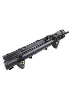 FLAUTA DE INJEÇÃO GOL PARATI MI 1.0 8V 1997 A 2006 0301333292