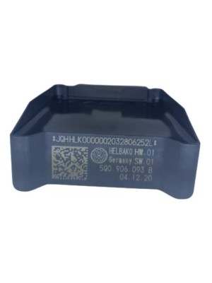 MODULO RELE BOMBA COMBUSTIVEL GOLF A3 2015 VW 5Q0906093B