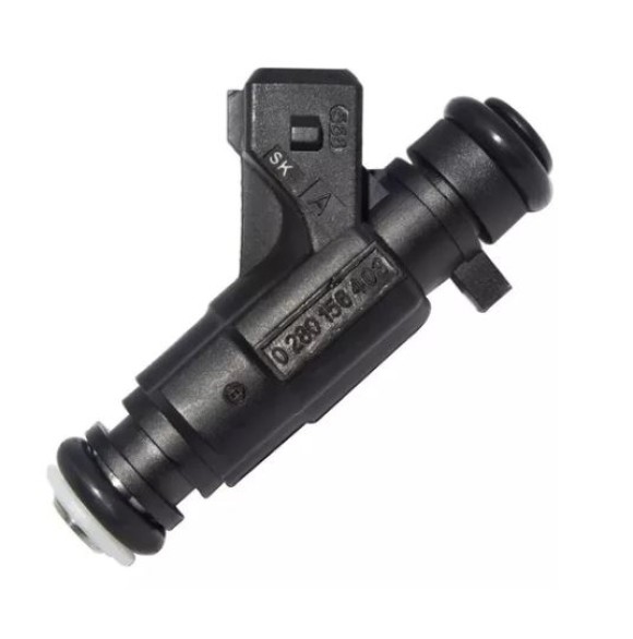 BICO INJETOR VW VOYAGE SAVEIRO POLO G5 G6 1.6 FLEX 08 A 15 0280156403