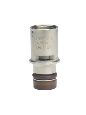 REGULADOR DE PRESSÃO 4.5 BAR LP47095371