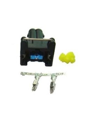 CHICOTE REPARO 2 VIAS PORTA FEMEA