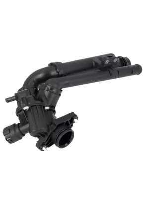 CARCAÇA VAL  TERMOSTATICA  PLÁSTICO GLC250  A2742000615