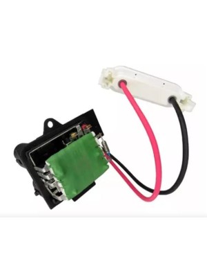 Resistencia Ventilador Interno Renault Clio 7701050900 Novo