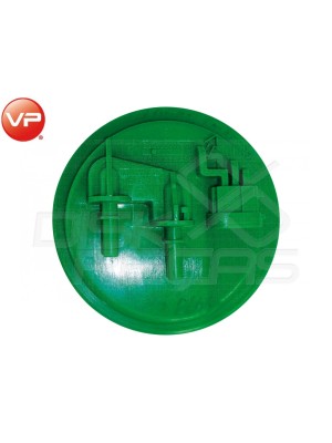 T030041 TAMPA BOMBA COMBUSTIVEL RENAULT