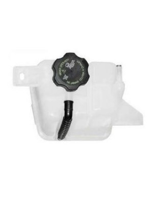 RESERVATORIO RADIADOR CAPTIVA  2M PLASTIC 0710138