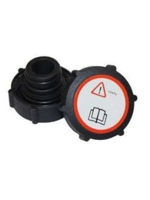 TAMPA DO RESERVATÓRIO DE ÁGUA DO RADIADOR FORD MONDEO M PLASTIC 0710078