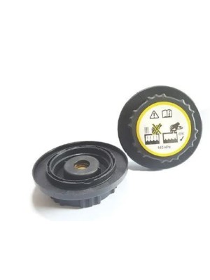  TAMTAMPA DO RESERVATÓRIO DE ÁGUA LAND ROVER  0710077