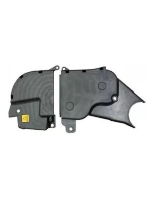 KIT CAPA DE CORREIA FIAT PALIO FIRE 1.3 16V 01 / 04 0106034