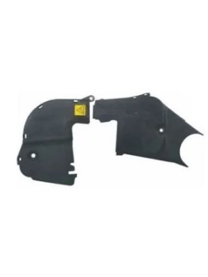 KIT CAPA DE CORREIA FIAT DOBLO 1.3 16V 03 / 06 0106141