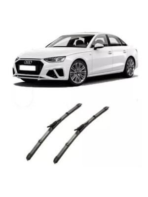 KIT PALHETAS DIANTEIRA AUDI A4 2010 A 2012 O PAR