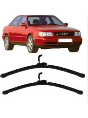 KIT PALHETAS DIANTEIRA AUDI S6 1994 A 1997 O PAR