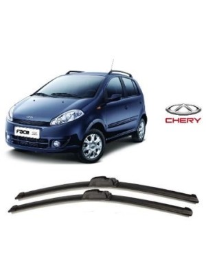 KIT PALHETAS DIANTEIRA CHERY FACE 2009 A 2013 O PAR