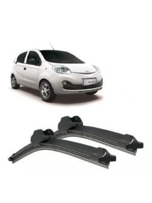 KIT PALHETAS DIANTEIRA CHERY NEW QQ 2016 O PAR