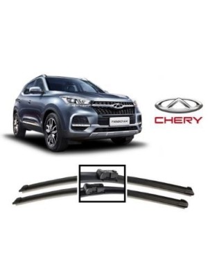 KIT PALHETAS DIANTEIRA CHERY TIGGO 5X 2018 O PAR