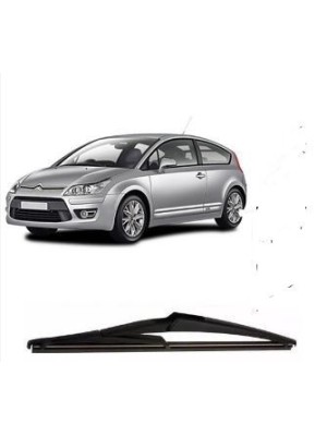 PALHETAS TRASEIRA CITROEN C4 LOUNGE DS4 2010