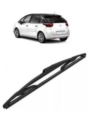 PALHETAS TRASEIRA CITROEN C4 GRAND PICASSO 2018