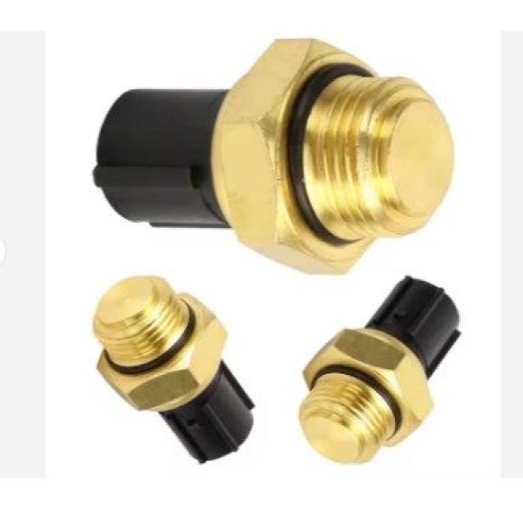 SENSOR DE PRESSAO DE OLEO CIVIC 1.7 2002>2006
