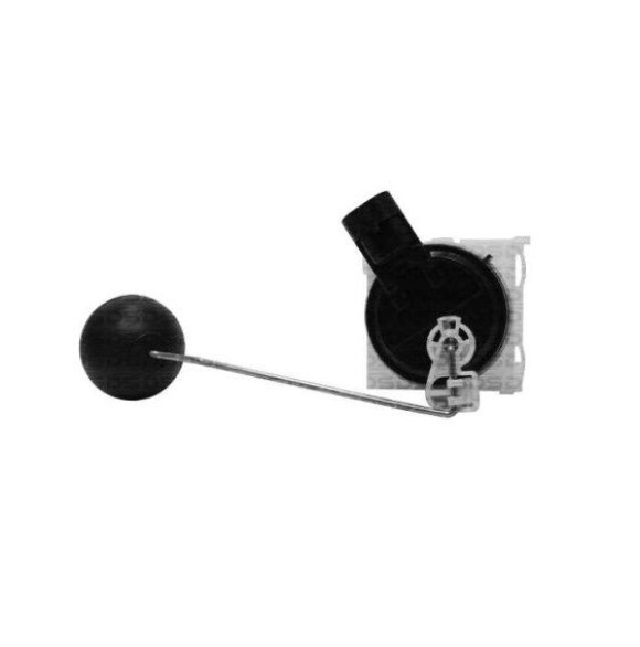 DS2322 Sensor de Nivel GM (CORSA 1.0 4CIL 8V FLEX 2002>2007) (CORSA 1.4  4CIL 8V 2002>2007) (CORSA 1.8 4CIL 8V 2002>2007)