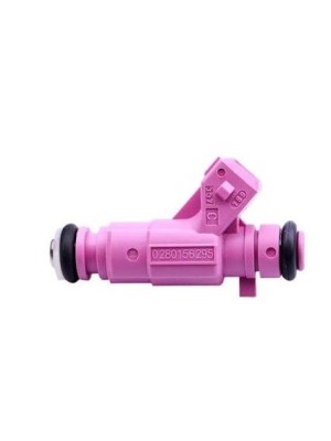 BICO INJETOR CITROEN (C3 1.4 8V FLEX 2005>2012) PEUGEOT (206 1.4 FLEX 2006>2009) (206 SW 1.4 FLEX 2006>2009) (207 1.4 FLEX 2008>2012)