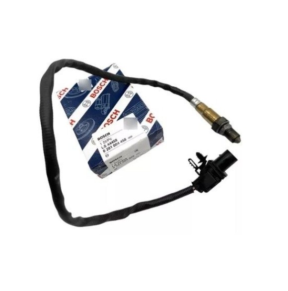 SONDA LAMBDA POS JEEP COMPASS/RENEGADE 2.0 DIESEL 2022 0281004458