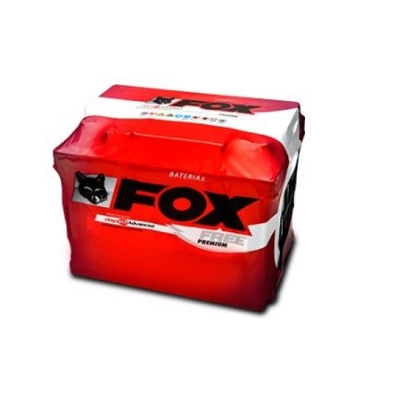 BATERIA AUTOMOTIVA FB60DE
