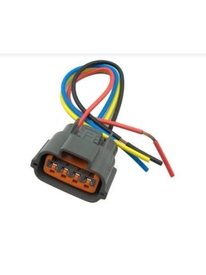 CHICOTE 4 VIAS MOTOR DE PASSO VW MASCARELLO