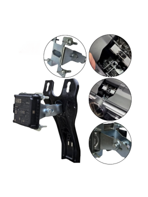 TRAVA ANTIFURTO MODULO ACC VW JETTA GLI 2019 A 2023