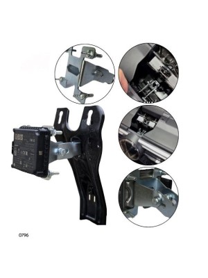 TRAVA ANTIFURTO MODULO ACC VW TERA 2025