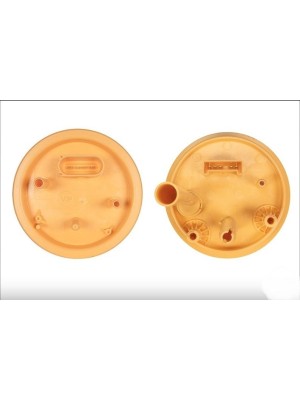 FLANGE DA BOMBA VOLKSWAGEN 