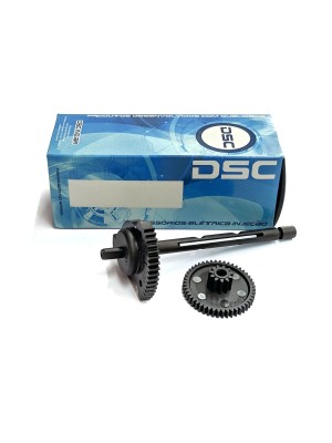 ENGRENAGEM DO CORPO 50SMF13