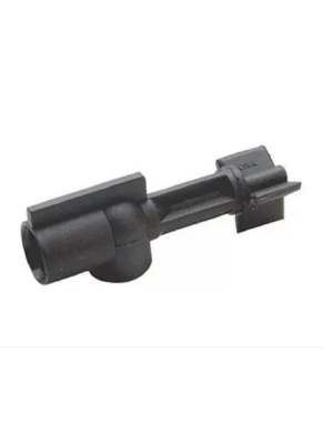 TUBO DE RETORNO VW