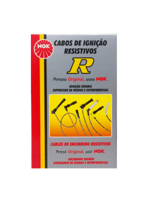 CABO DE VELA NGKGM IPANEMA KADETT MONZA