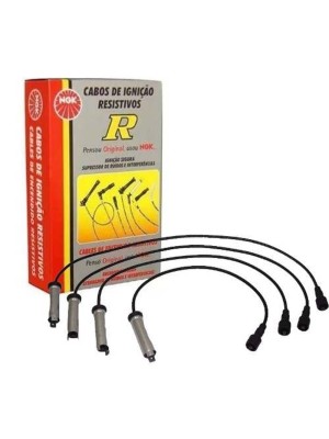 CABO DE VELA NGK GM S10 BLAZER