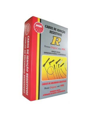 CABO DE IGNICAO RENAULT TWINGO