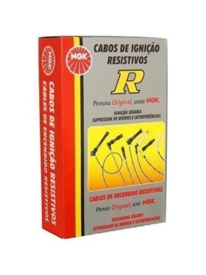 CABO DE IGNICAO L200 TRITON 2.4 16V