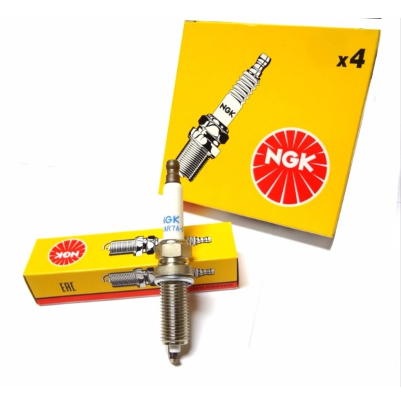 VELA DE IGNICAO NGK NISSAN MARCH PEUGEOT RENAULT