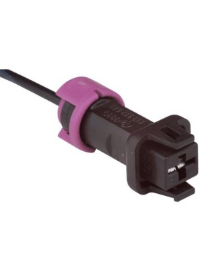 CHICOTE REPARO 1 VIA PORTA FEMEA