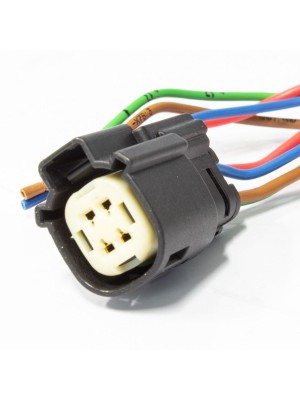 CHICOTE DA SONDA LAMBDA DO HONDA 4 VIAS HONDA