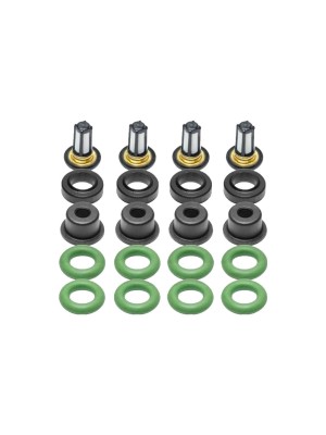 KIT DE REPARO DE BICO HONDA FIT CITY CIVIC