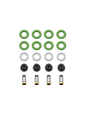 KIT DE FILTROS PARA BICO INJETOR COUPE TEMPRA