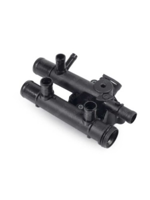 CARCACA VALVULA TERMOSTATICA RENAULT MASTER 2.5 16V TURBO 8200709142