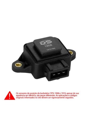 SENSOR POS BORB GM SEMI NOVO ACCENT GTV FIORINO