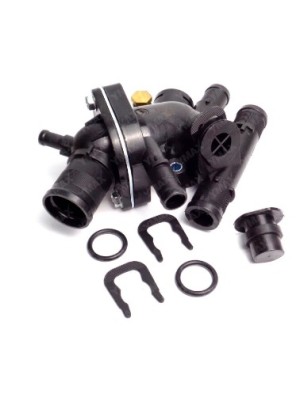 CARCACA VALVULA TERMOSTATICA RENAULT 7700109641