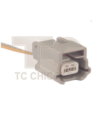 CHICOTE PARA REPARO SENSOR DE ROTACAO 2 VIAS RENAULT 1.6 16 V