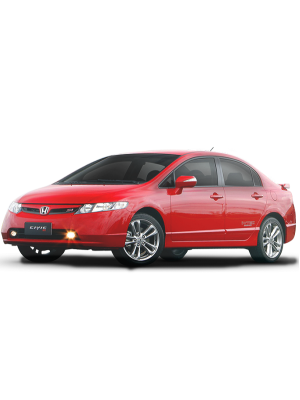 CHIP PEDAL SHIFTPOWER ACELERADOR FAAFTECH HONDA NEW CIVIC SI