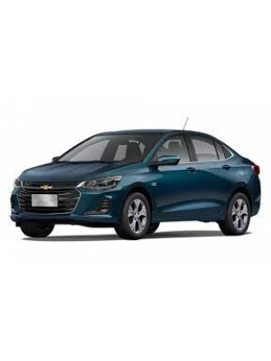 CHIP PEDAL SHIFTPOWER ACELERADOR FAAFTECH GM ONIX