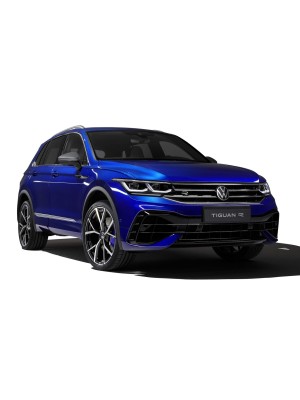 NEW POWER ACELERATION VW TIGUAN