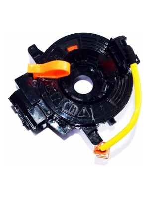 Cinta de Airbag Hilux 2.5 3.0 Sw 2005>2011 sem Controle de Som no Volante 843060K020