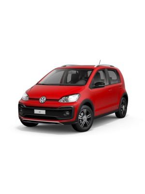 NEW POWER ACELERATION VW UP